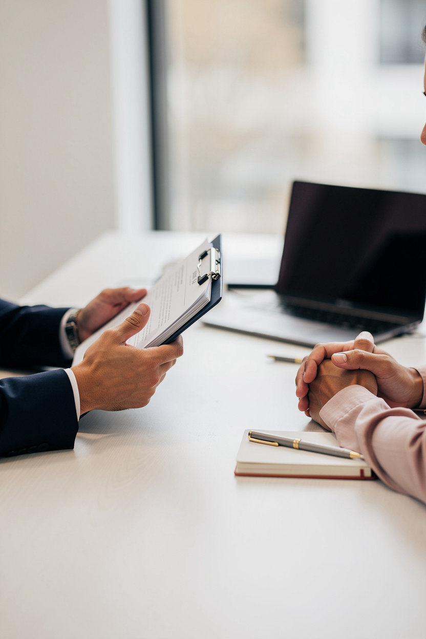 BG Family Law Long Beach professional providing compassionate family law representation and legal guidance
