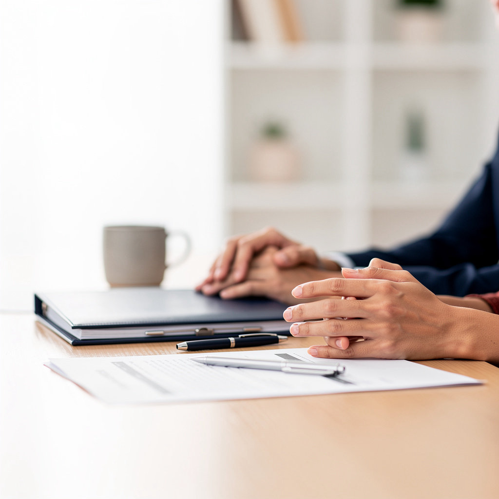 BG Family Law Long Beach - compassionate family law attorney providing divorce and custody guidance